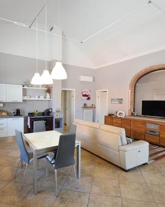 Rif.2460RV28256- casa semi ind. carpaneto piacent