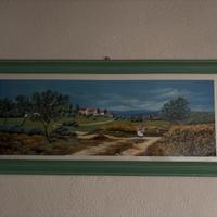 Ritorno dai campi - C. Lipari