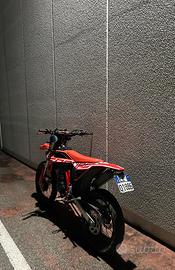 Beta RR Enduro 125 4T-T