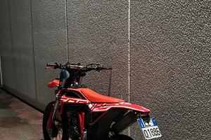 Beta RR Enduro 125 4T-T