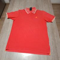 polo Adidas taglia M
