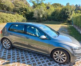 VOLKSWAGEN Golf 7ª serie - 2018