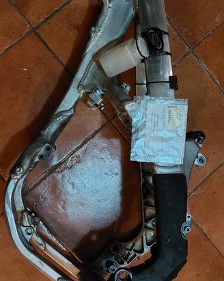 ricambi honda crf 450 r 2009 2010 2011 2012