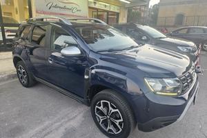 Dacia Duster 1.6 GPL 115CV CAMERA 360°