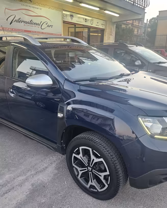 Dacia Duster 1.6 GPL 115CV CAMERA 360°