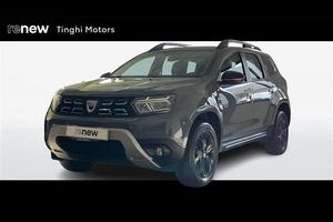 DACIA Duster 1.5 Blue dCi SL Extreme 4x4