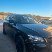 Audi q5 2.0 diesel 170cv