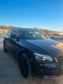 Audi q5 2.0 diesel 170cv