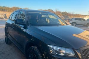 Audi q5 2.0 diesel 170cv
