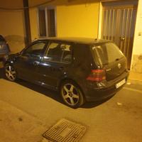 golf 4