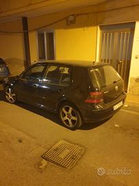 golf 4