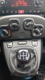 macchina impeccabile 