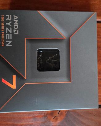 Ryzen 7 7700x