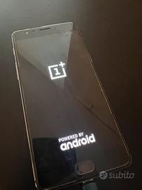 OnePlus 3T