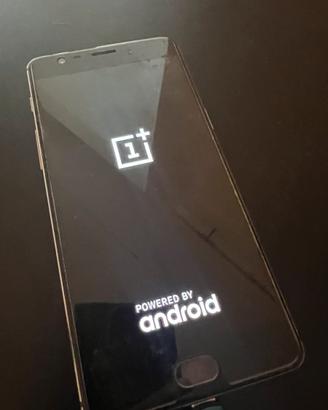 OnePlus 3T