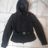 Cappotto Refrigiwear taglia L nero