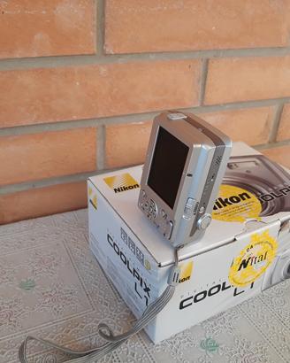 fotocamera