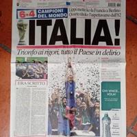Campioni del Mondo 2006