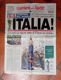 Campioni del Mondo 2006