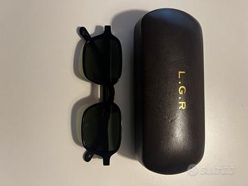 OCCHIALE DA SOLE LGR MOD. MARRAKECH