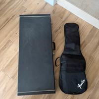 N2 Custodie chitarra elettrica, jackson, fender