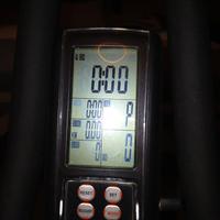 Spinning bike