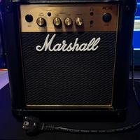 amplificatore Marshall 