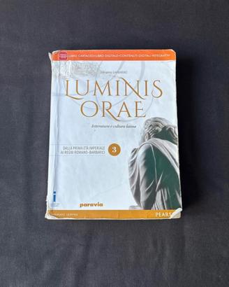 Luminis Orae