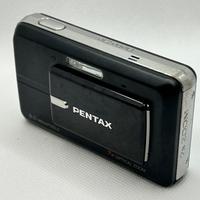 Pentax Optio Z10 compatta – Non Testata