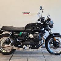 Moto Guzzi V7 III - 2019