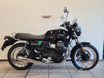 Moto Guzzi V7 III - 2019