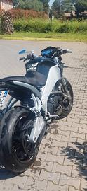 Buell Lightning XB9 - 2010