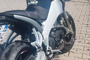 Buell Lightning XB9 - 2010