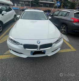 Bmw Modern 320 xdrive