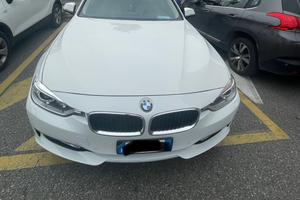 Bmw Modern 320 xdrive