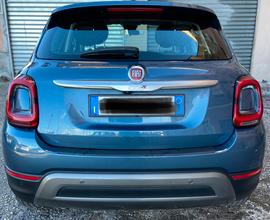 Fiat 500X 1.6 diesel 120cv