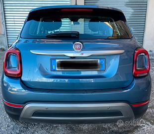 Fiat 500X 1.6 diesel 120cv