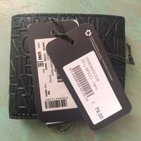 Armani Exchange Portafoglio Uomo - NUOVO - RITIRO