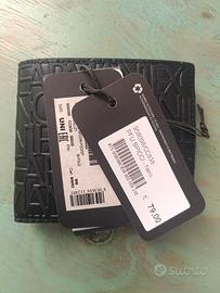 Armani Exchange Portafoglio Uomo - NUOVO - RITIRO