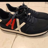 Scarpe  uomo Armani Exchange