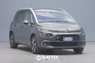 CITROEN Grand C4 Picasso 2.0 BlueHDi 150CV Shine E