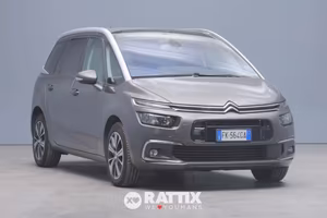 CITROEN Grand C4 Picasso 2.0 BlueHDi 150CV Shine E