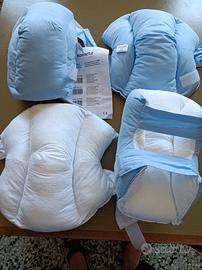 cuscini antidecubito tallone /piede 