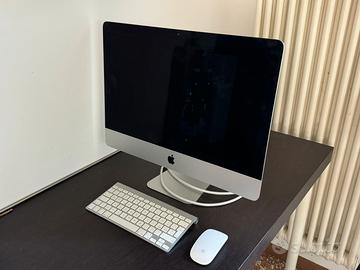 APPLE iMAC 21,5 - Tastiera e Mouse