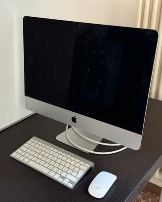 APPLE iMAC 21,5 - Tastiera e Mouse