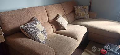 Divano letto Chateau d'ax