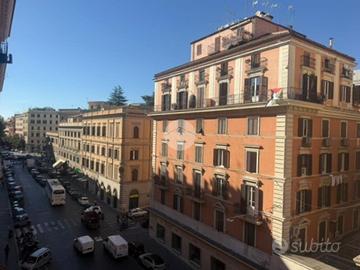 4 LOCALI A ROMA