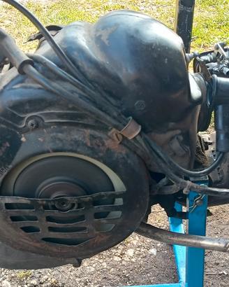 Motore vespa 50 