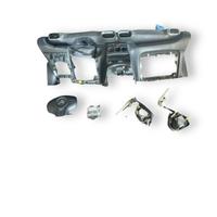 KIT AIRBAG COMPLETO CITROEN C3 Picasso (08>)