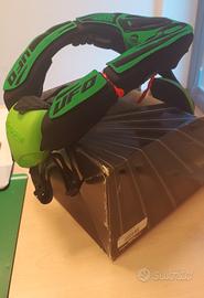 Supporto Follo UFO Plast